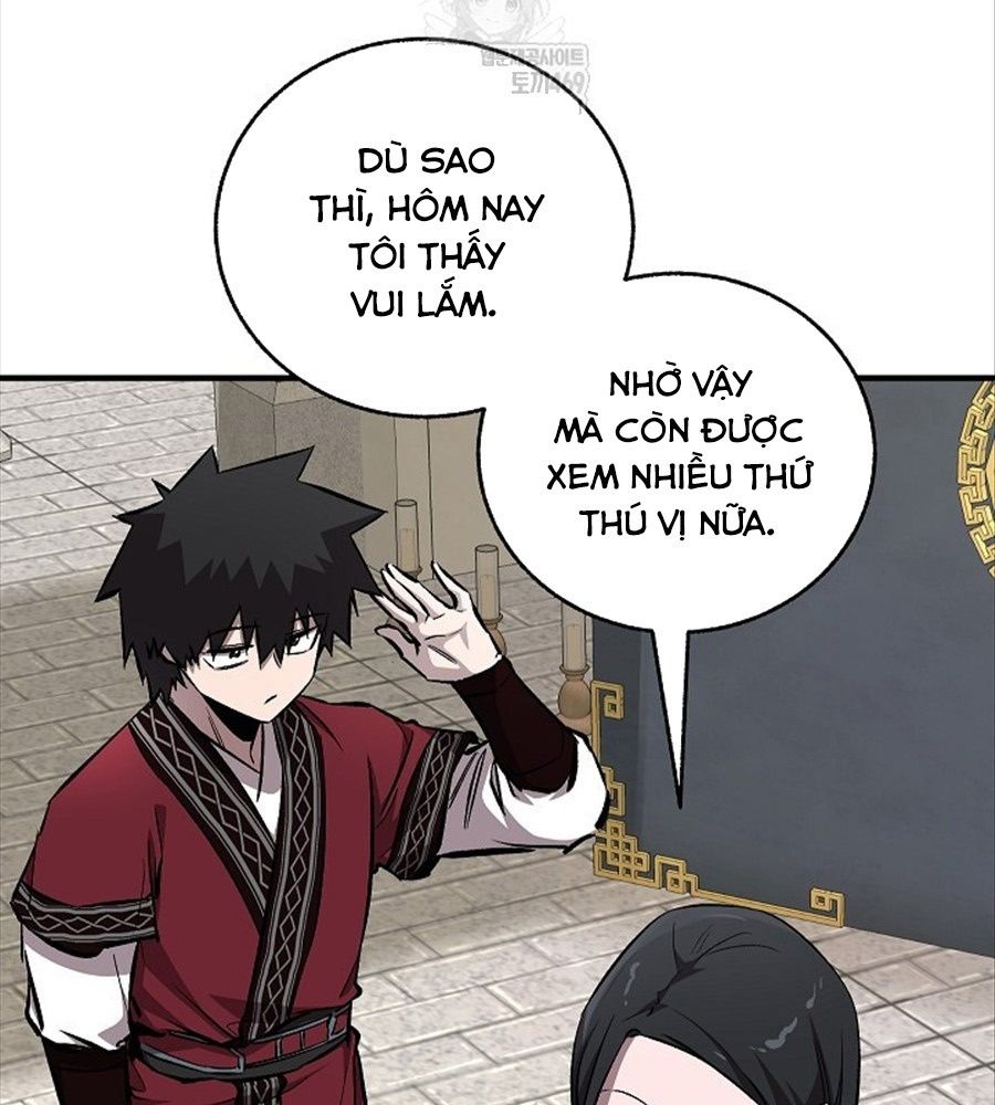 Thanh Mai Trúc Mã Của Đệ Nhất Thiên Hạ Chap 91 - Next Chap 92