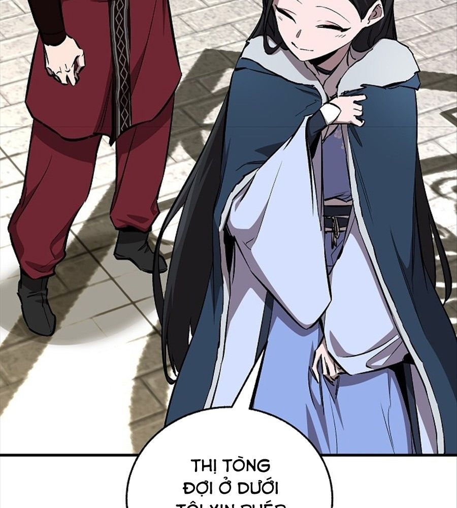 Thanh Mai Trúc Mã Của Đệ Nhất Thiên Hạ Chap 91 - Next Chap 92