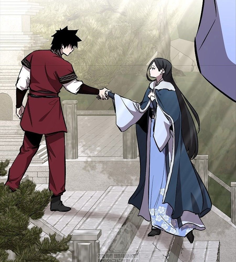 Thanh Mai Trúc Mã Của Đệ Nhất Thiên Hạ Chap 91 - Next Chap 92