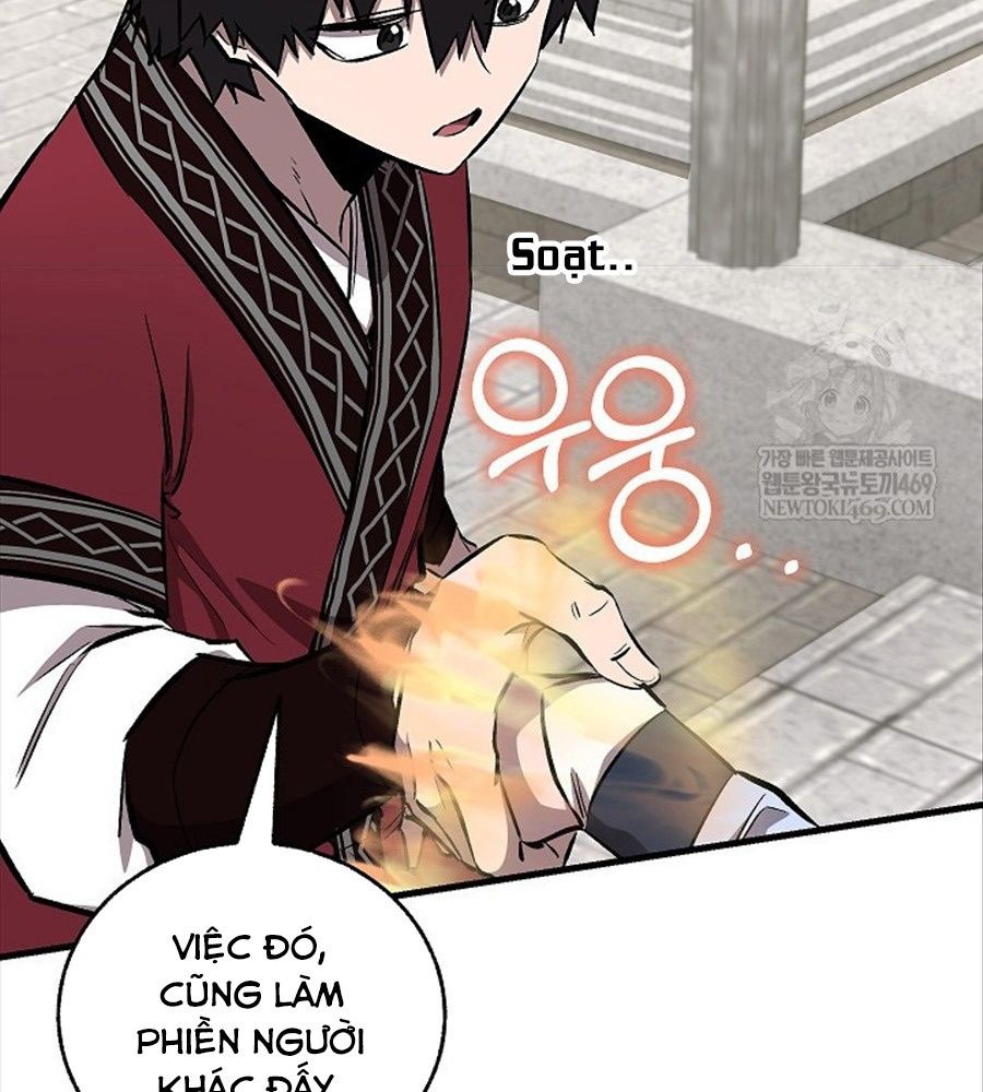 Thanh Mai Trúc Mã Của Đệ Nhất Thiên Hạ Chap 91 - Next Chap 92