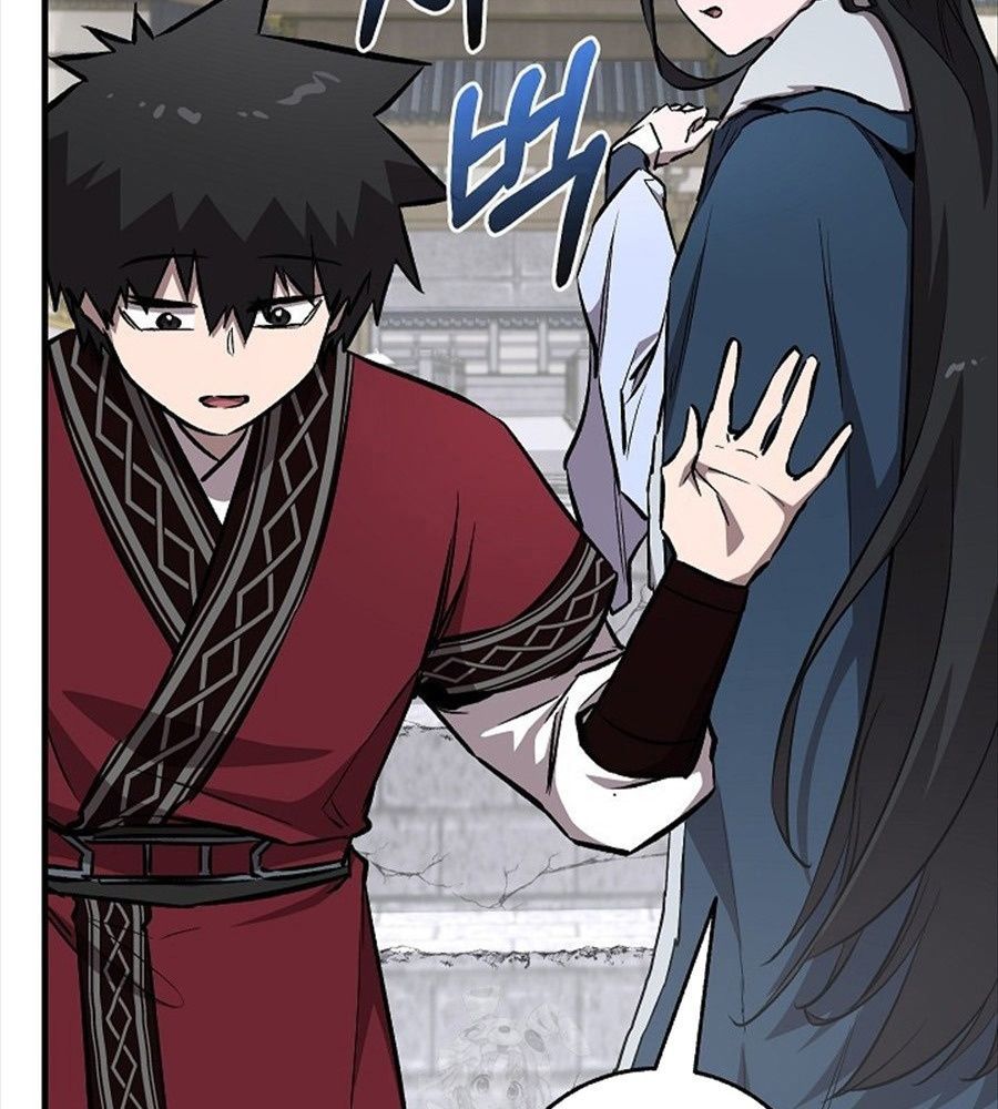 Thanh Mai Trúc Mã Của Đệ Nhất Thiên Hạ Chap 91 - Next Chap 92