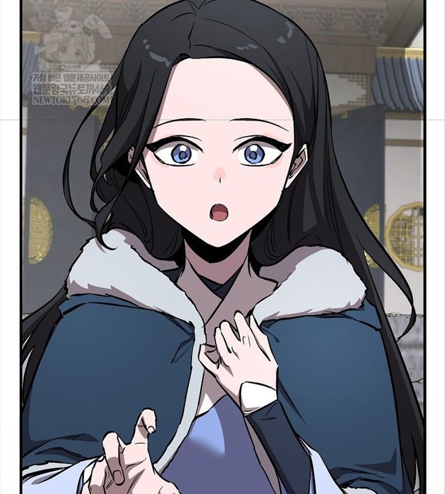 Thanh Mai Trúc Mã Của Đệ Nhất Thiên Hạ Chap 91 - Next Chap 92