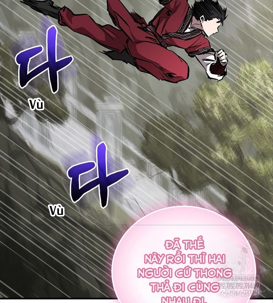 Thanh Mai Trúc Mã Của Đệ Nhất Thiên Hạ Chap 91 - Next Chap 92