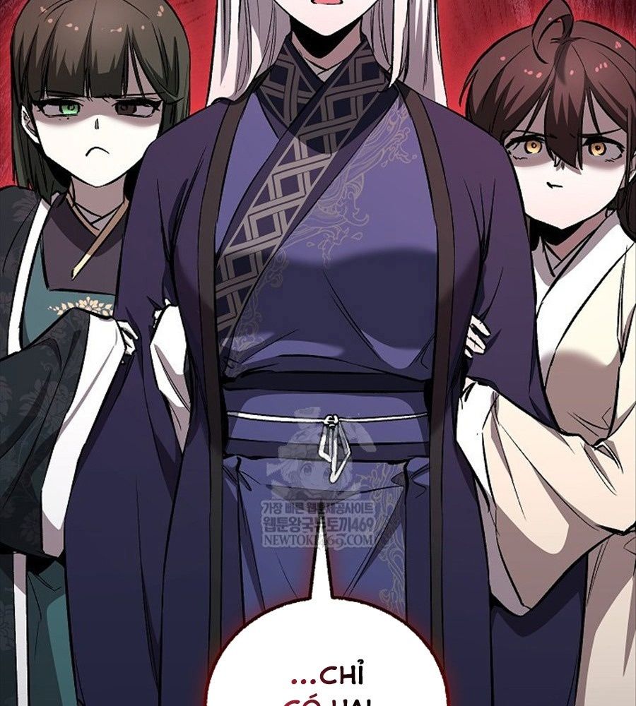 Thanh Mai Trúc Mã Của Đệ Nhất Thiên Hạ Chap 91 - Next Chap 92