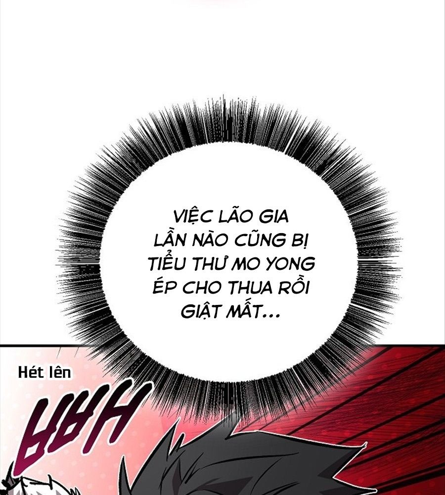 Thanh Mai Trúc Mã Của Đệ Nhất Thiên Hạ Chap 91 - Next Chap 92