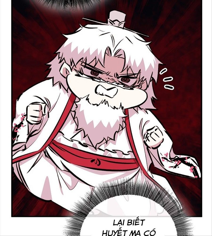 Thanh Mai Trúc Mã Của Đệ Nhất Thiên Hạ Chap 91 - Next Chap 92