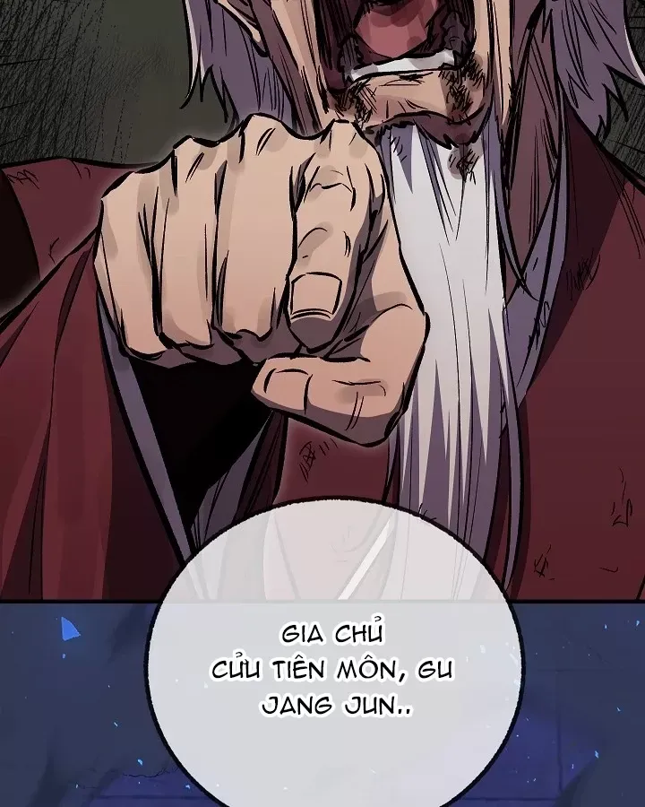 Thanh Mai Trúc Mã Của Đệ Nhất Thiên Hạ Chap 96 - Next Chap 97