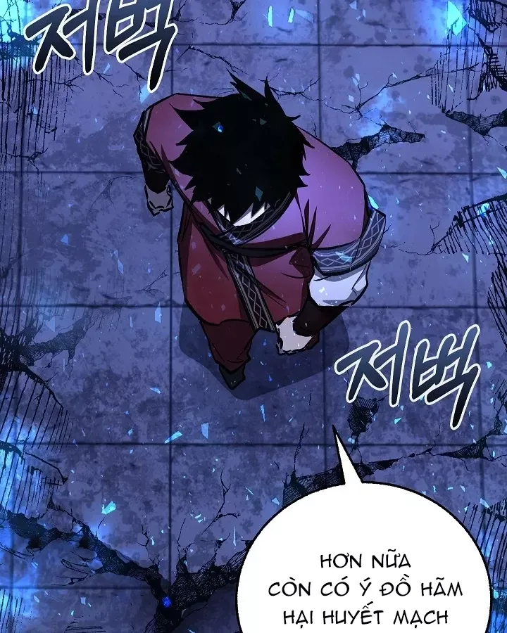 Thanh Mai Trúc Mã Của Đệ Nhất Thiên Hạ Chap 96 - Next Chap 97