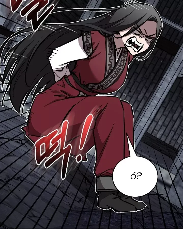 Thanh Mai Trúc Mã Của Đệ Nhất Thiên Hạ Chap 96 - Next Chap 97