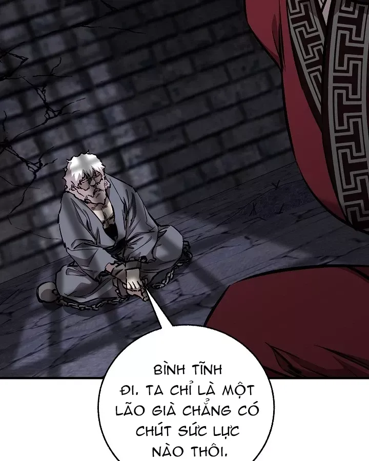 Thanh Mai Trúc Mã Của Đệ Nhất Thiên Hạ Chap 96 - Next Chap 97