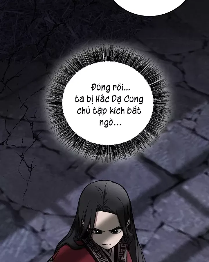 Thanh Mai Trúc Mã Của Đệ Nhất Thiên Hạ Chap 96 - Next Chap 97