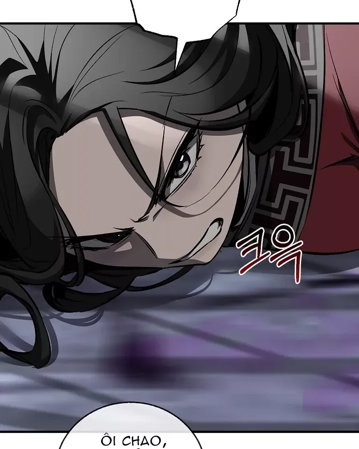 Thanh Mai Trúc Mã Của Đệ Nhất Thiên Hạ Chap 96 - Next Chap 97