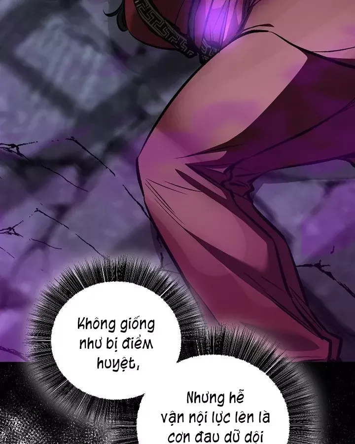 Thanh Mai Trúc Mã Của Đệ Nhất Thiên Hạ Chap 96 - Next Chap 97