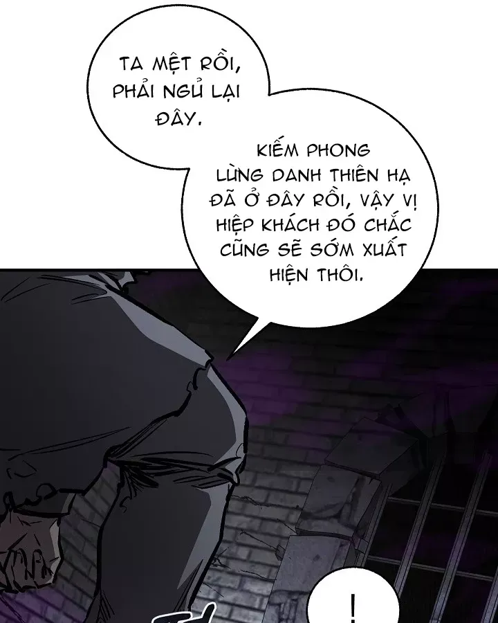 Thanh Mai Trúc Mã Của Đệ Nhất Thiên Hạ Chap 96 - Next Chap 97