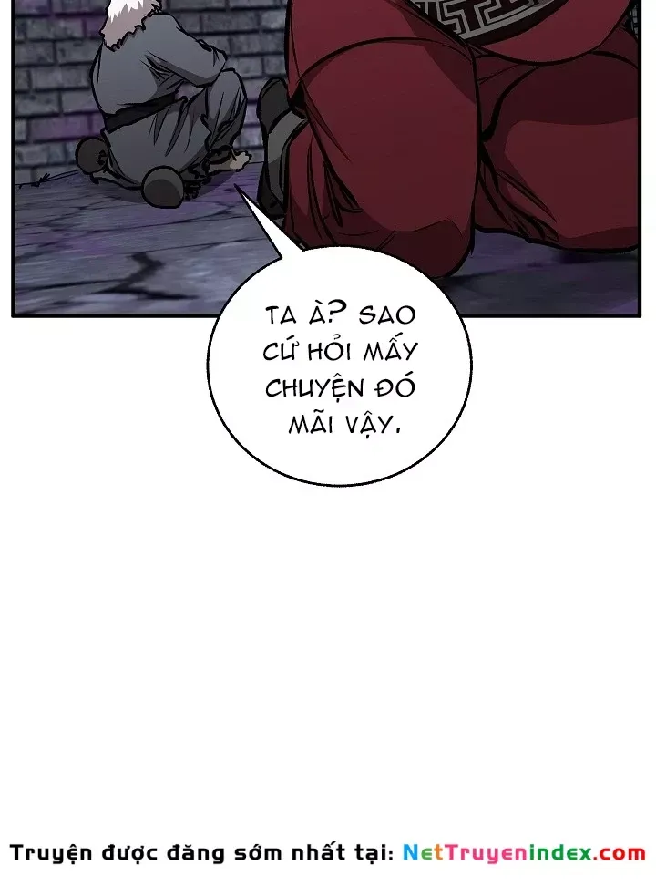 Thanh Mai Trúc Mã Của Đệ Nhất Thiên Hạ Chap 96 - Next Chap 97