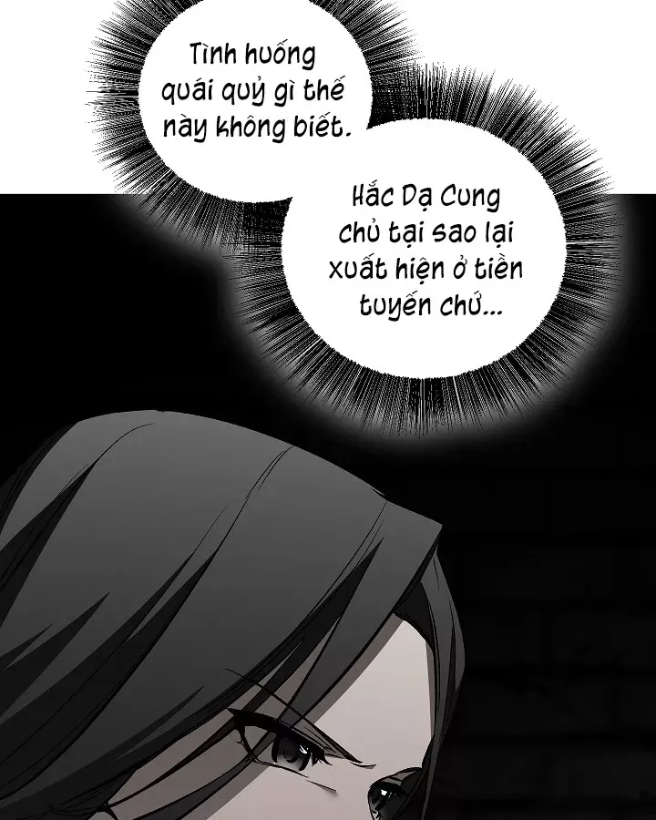 Thanh Mai Trúc Mã Của Đệ Nhất Thiên Hạ Chap 96 - Next Chap 97