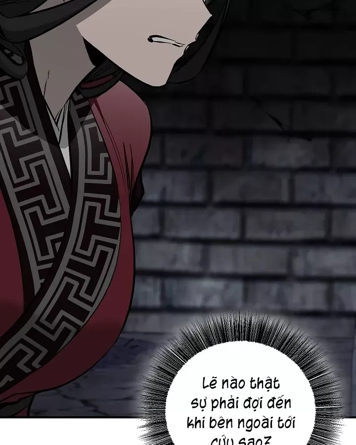 Thanh Mai Trúc Mã Của Đệ Nhất Thiên Hạ Chap 96 - Next Chap 97