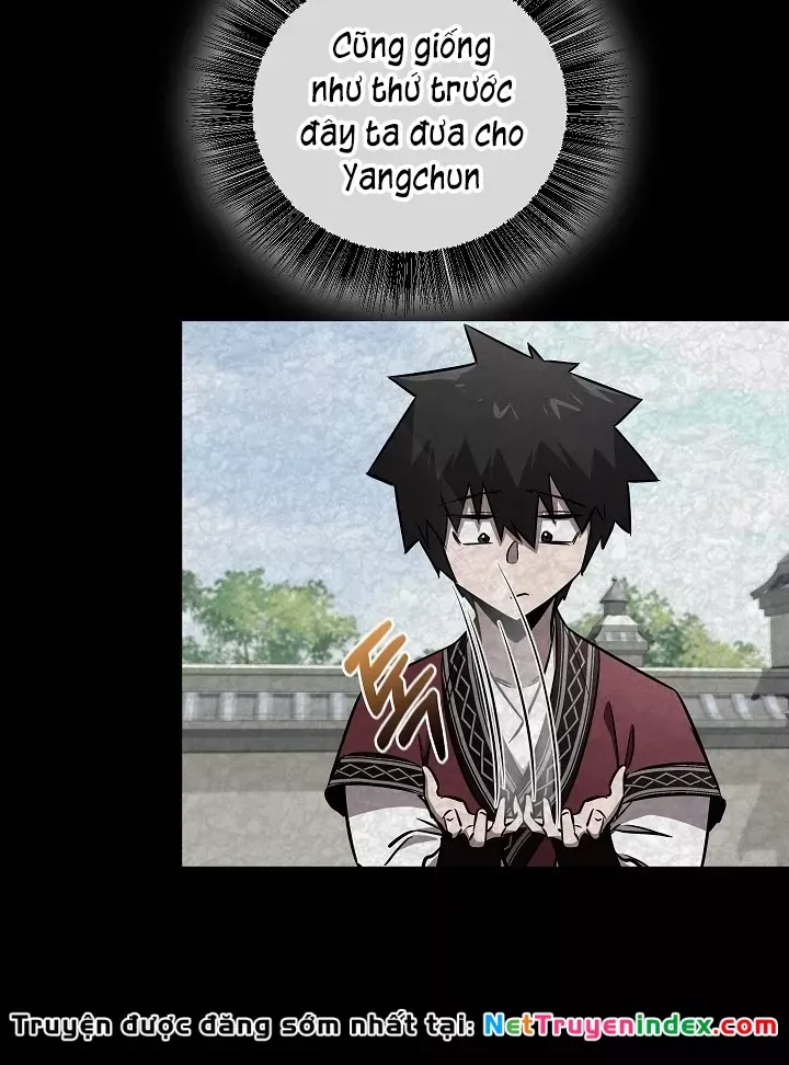 Thanh Mai Trúc Mã Của Đệ Nhất Thiên Hạ Chap 96 - Next Chap 97