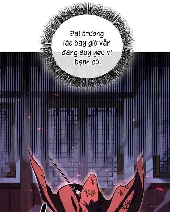 Thanh Mai Trúc Mã Của Đệ Nhất Thiên Hạ Chap 96 - Next Chap 97