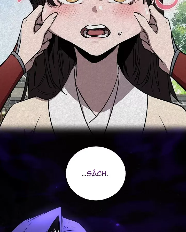 Thanh Mai Trúc Mã Của Đệ Nhất Thiên Hạ Chap 99 - Next Chap 100