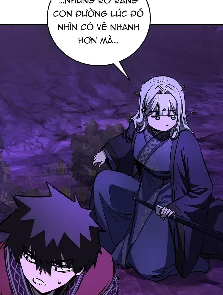 Thanh Mai Trúc Mã Của Đệ Nhất Thiên Hạ Chap 99 - Next Chap 100