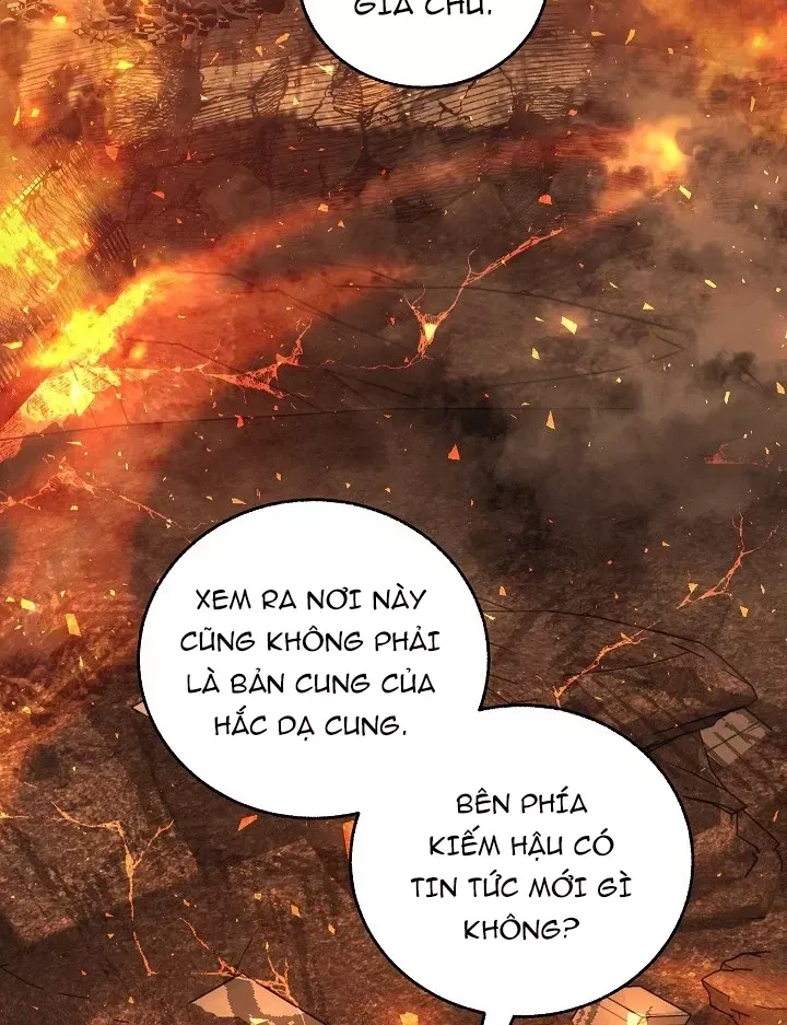 Thanh Mai Trúc Mã Của Đệ Nhất Thiên Hạ Chap 99 - Next Chap 100