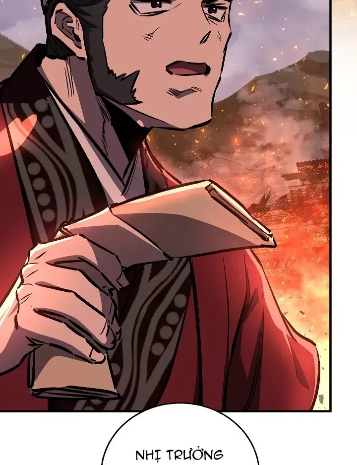 Thanh Mai Trúc Mã Của Đệ Nhất Thiên Hạ Chap 99 - Next Chap 100