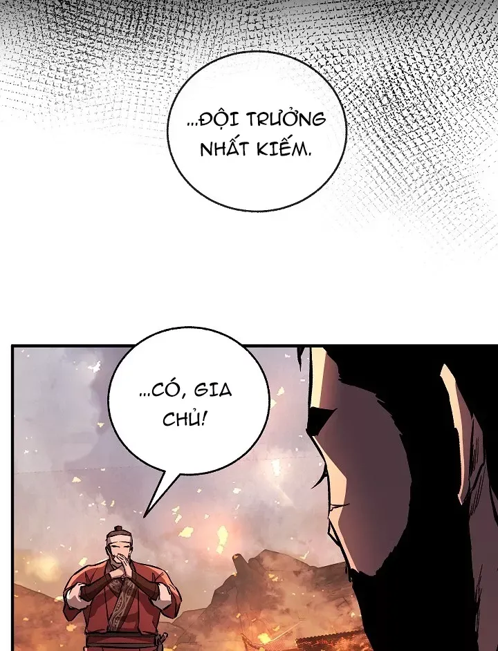 Thanh Mai Trúc Mã Của Đệ Nhất Thiên Hạ Chap 99 - Next Chap 100