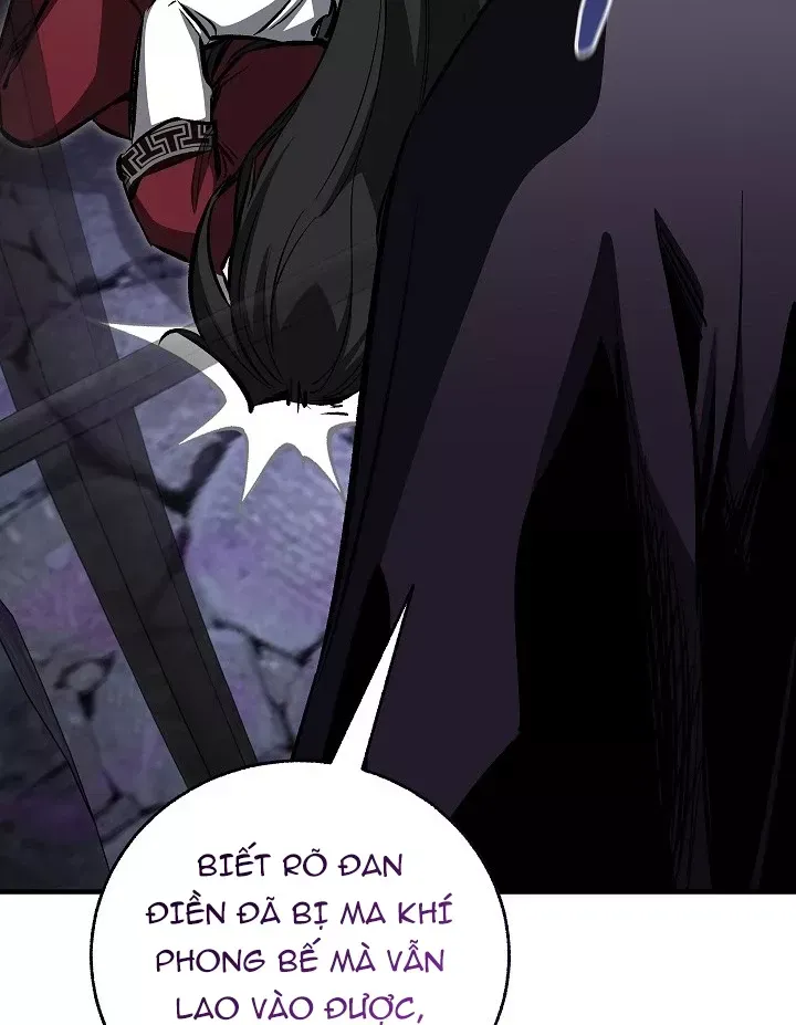 Thanh Mai Trúc Mã Của Đệ Nhất Thiên Hạ Chap 99 - Next Chap 100