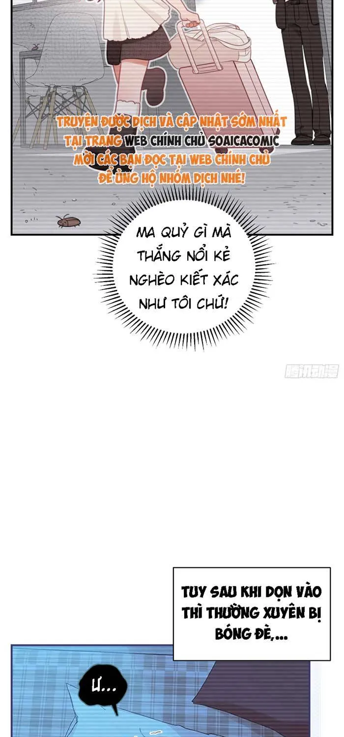 Thanh Mai Trúc Mã Của Tôi Là Ma Chap 1 - Next Chap 2
