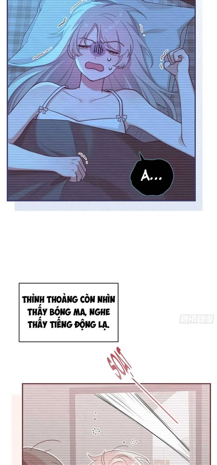 Thanh Mai Trúc Mã Của Tôi Là Ma Chap 1 - Next Chap 2
