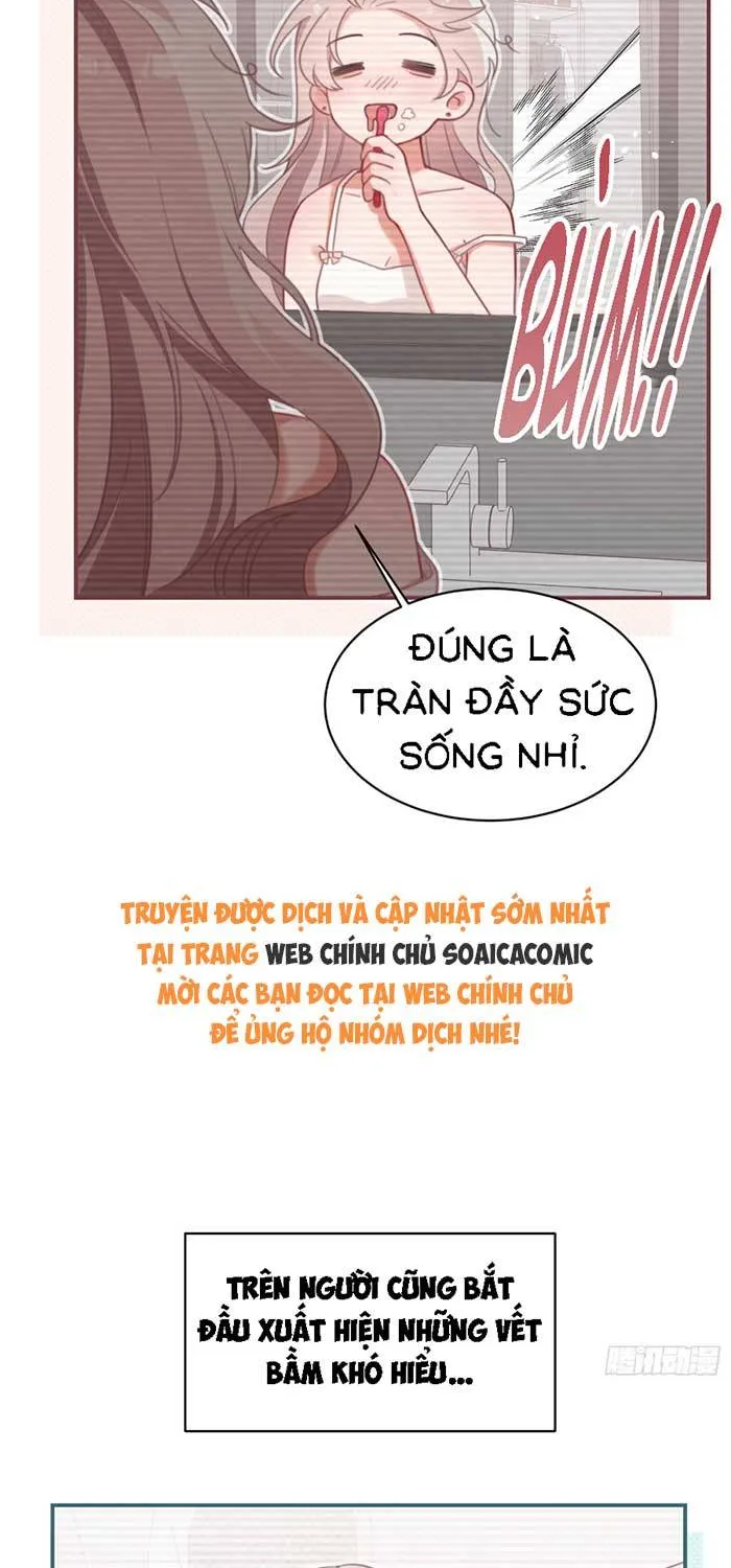 Thanh Mai Trúc Mã Của Tôi Là Ma Chap 1 - Next Chap 2