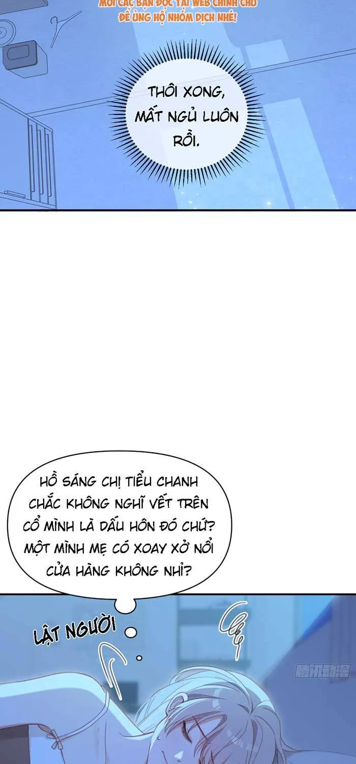 Thanh Mai Trúc Mã Của Tôi Là Ma Chap 1 - Next Chap 2