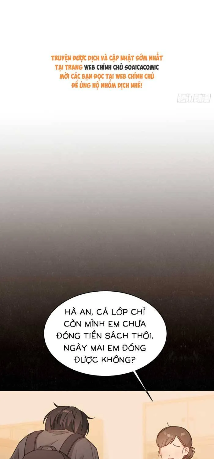 Thanh Mai Trúc Mã Của Tôi Là Ma Chap 1 - Next Chap 2