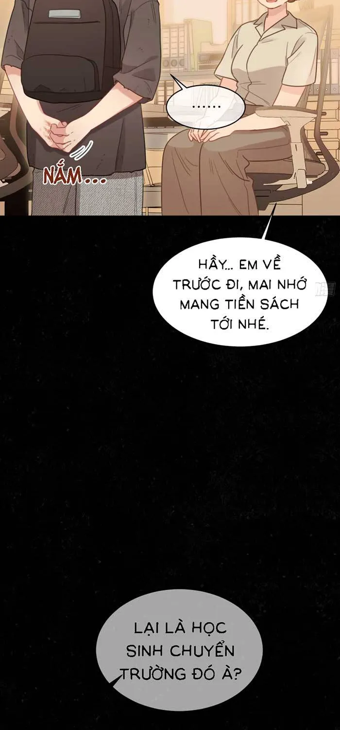 Thanh Mai Trúc Mã Của Tôi Là Ma Chap 1 - Next Chap 2