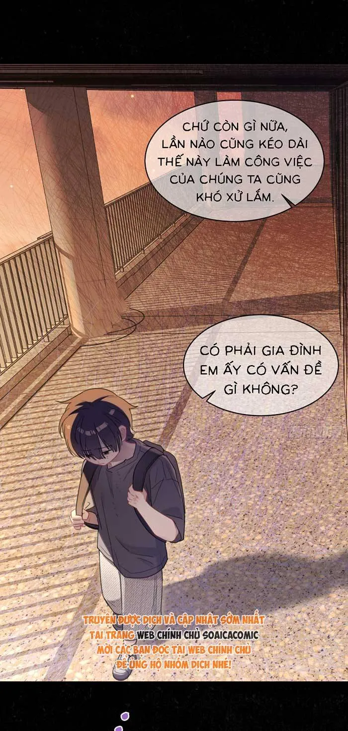 Thanh Mai Trúc Mã Của Tôi Là Ma Chap 1 - Next Chap 2