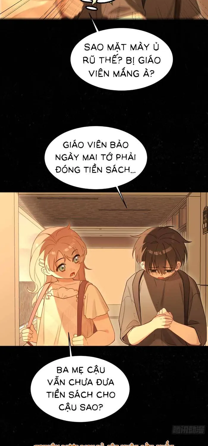 Thanh Mai Trúc Mã Của Tôi Là Ma Chap 1 - Next Chap 2