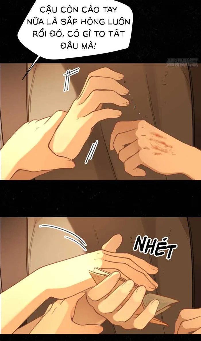 Thanh Mai Trúc Mã Của Tôi Là Ma Chap 1 - Next Chap 2
