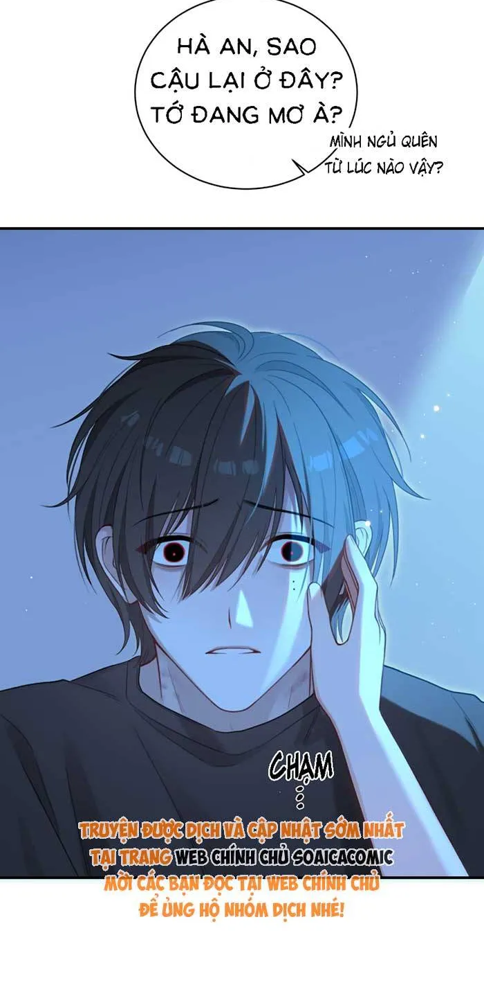 Thanh Mai Trúc Mã Của Tôi Là Ma Chap 1 - Next Chap 2