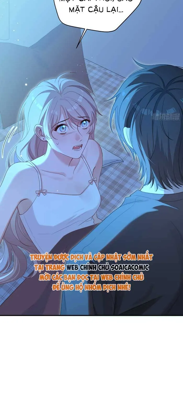Thanh Mai Trúc Mã Của Tôi Là Ma Chap 1 - Next Chap 2