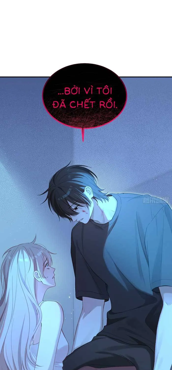 Thanh Mai Trúc Mã Của Tôi Là Ma Chap 1 - Next Chap 2