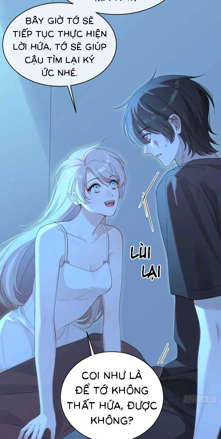 Thanh Mai Trúc Mã Của Tôi Là Ma Chap 2 - Next Chap 3