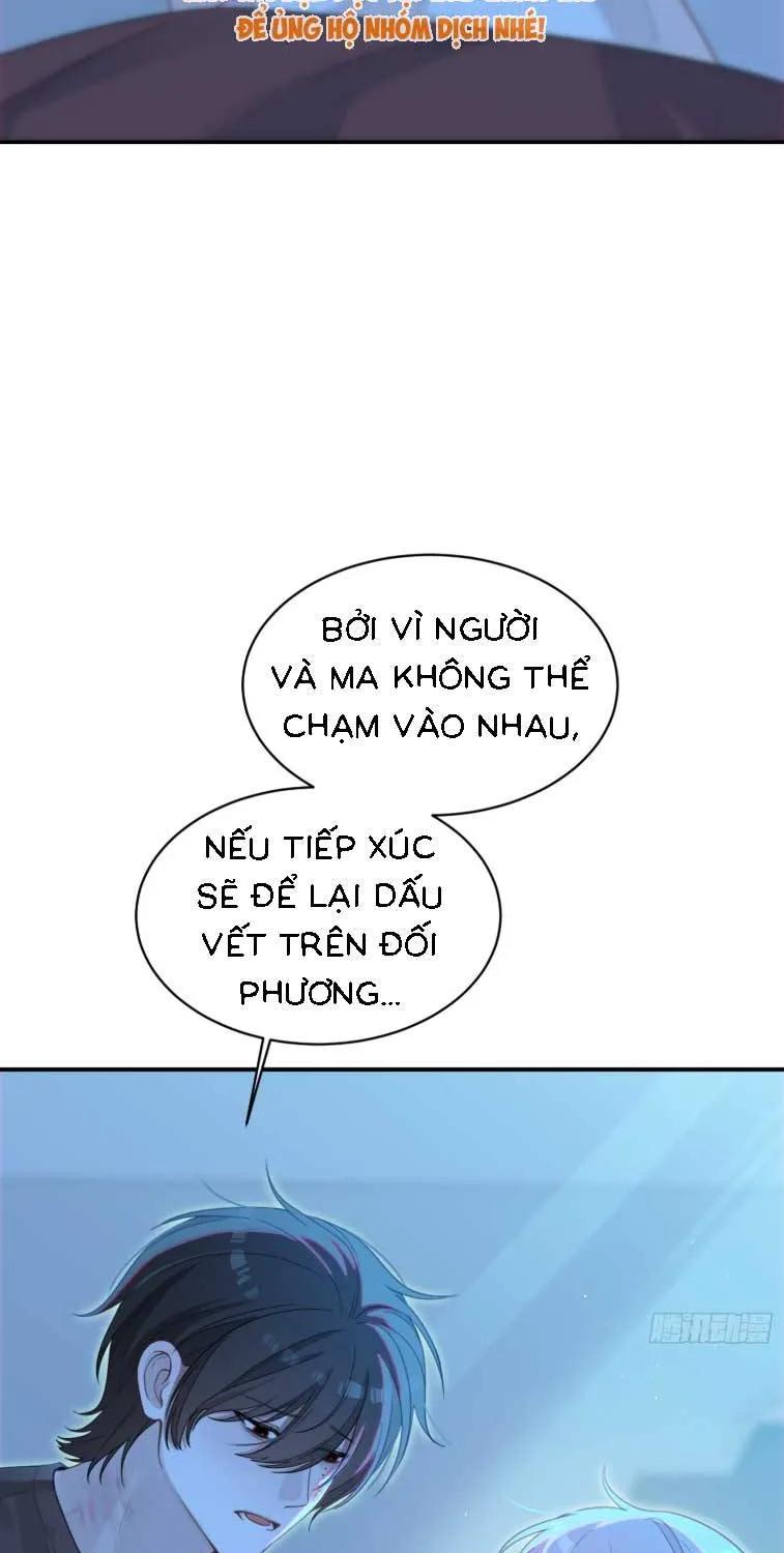 Thanh Mai Trúc Mã Của Tôi Là Ma Chap 2 - Next Chap 3
