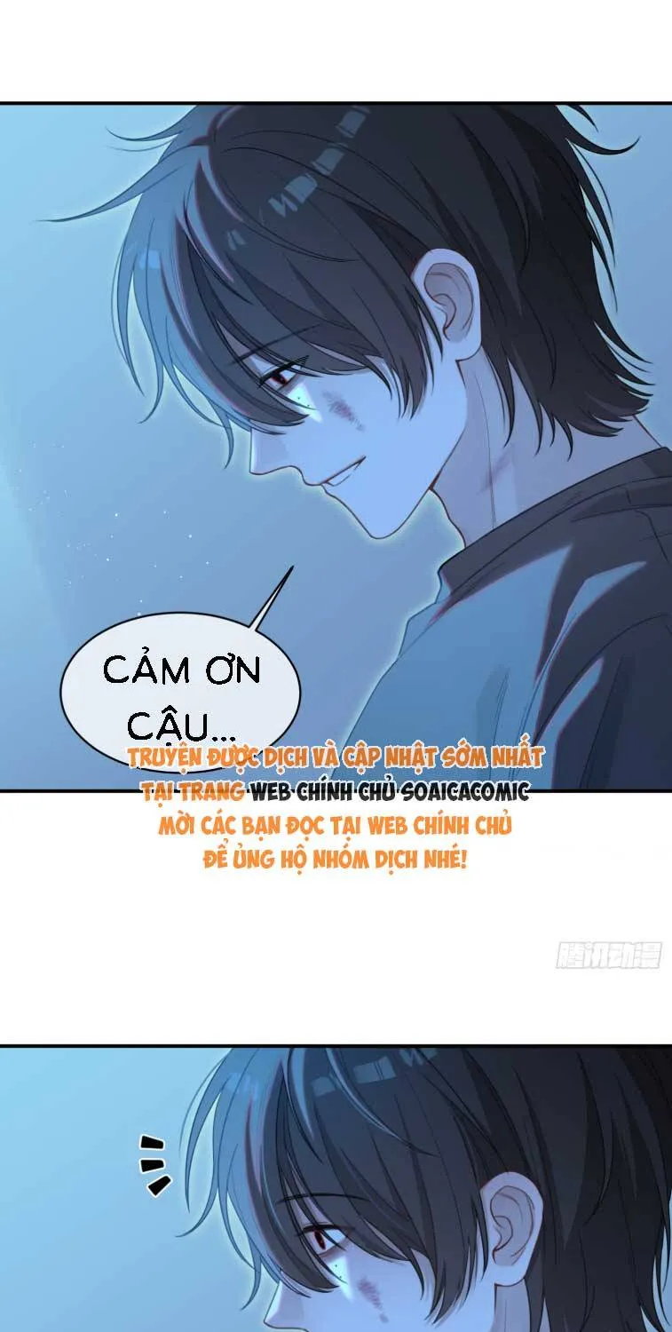 Thanh Mai Trúc Mã Của Tôi Là Ma Chap 2 - Next Chap 3