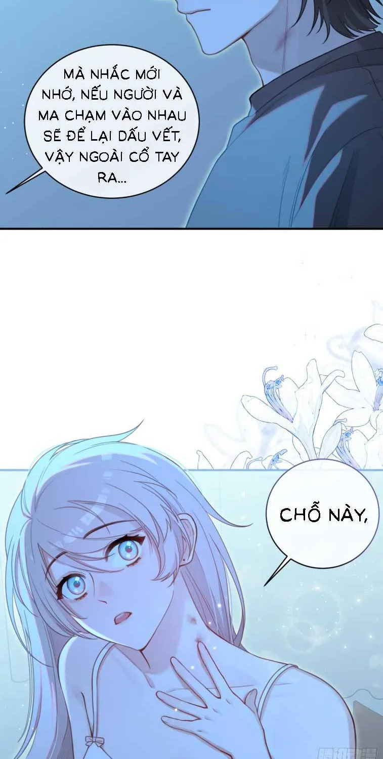 Thanh Mai Trúc Mã Của Tôi Là Ma Chap 2 - Next Chap 3