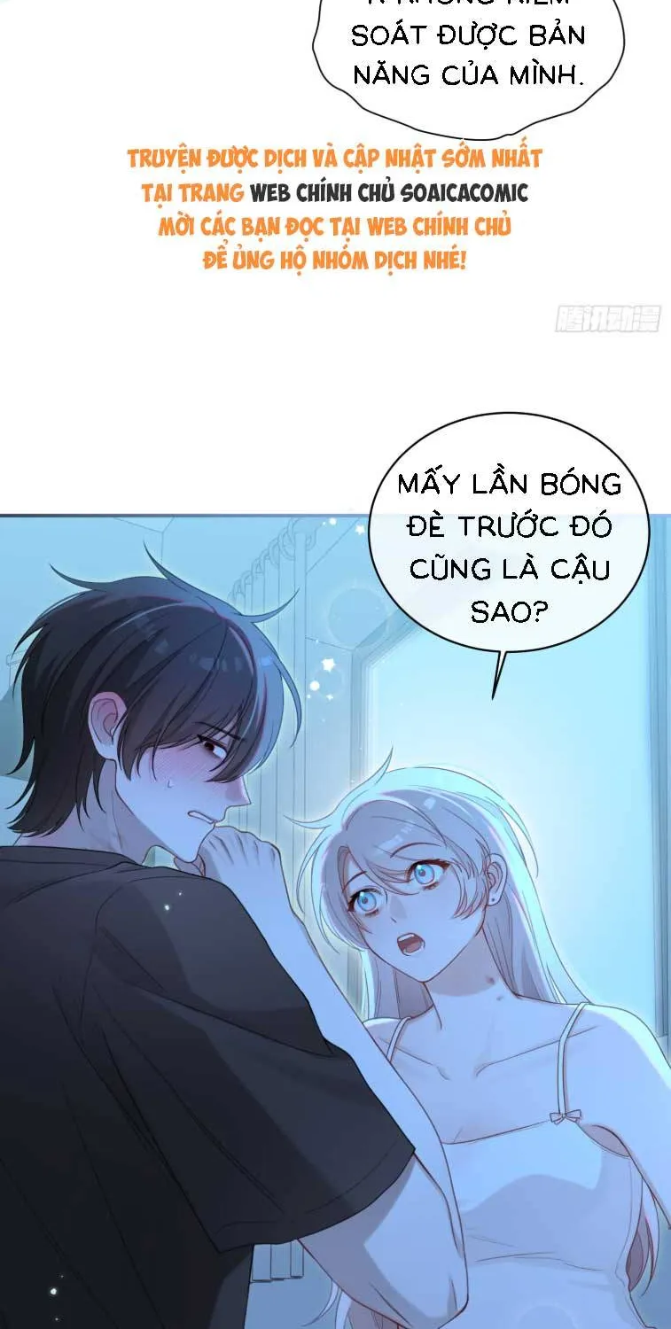 Thanh Mai Trúc Mã Của Tôi Là Ma Chap 2 - Next Chap 3