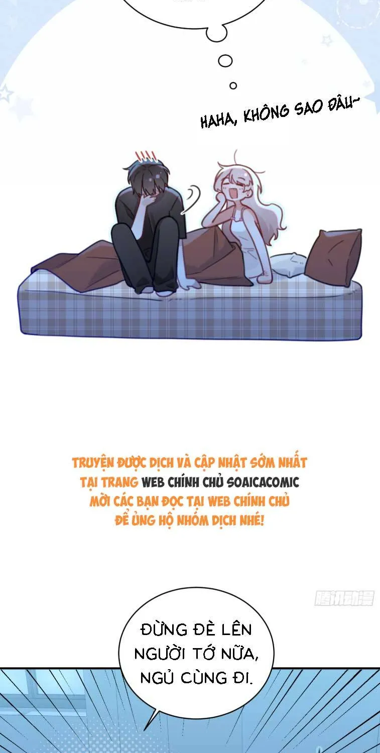 Thanh Mai Trúc Mã Của Tôi Là Ma Chap 2 - Next Chap 3
