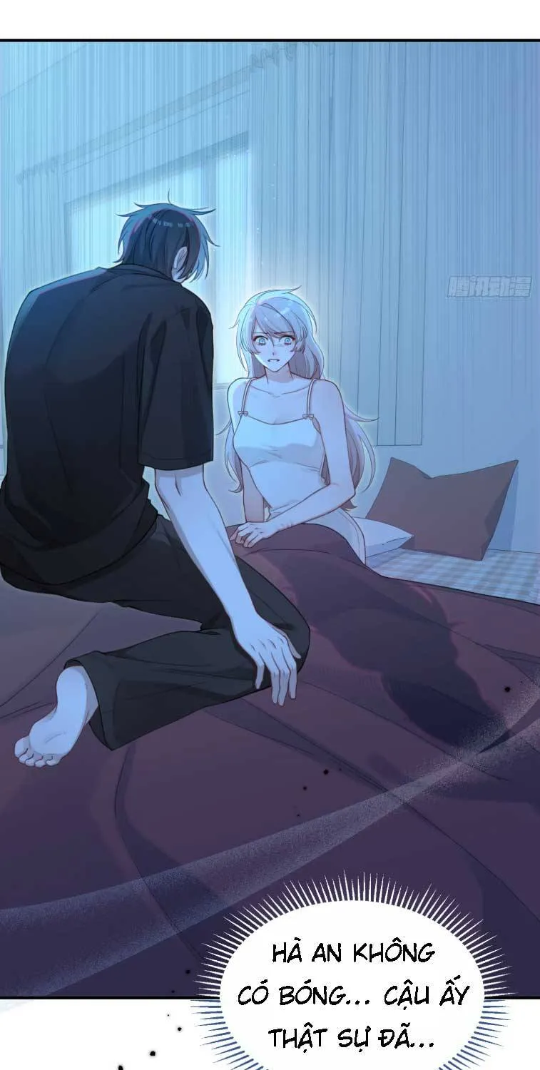 Thanh Mai Trúc Mã Của Tôi Là Ma Chap 2 - Next Chap 3
