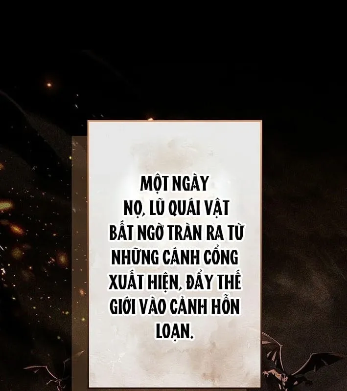 Thánh Nhân Thăng Cấp Bằng Tử Linh Thuật Chap 1 - Next Chap 2