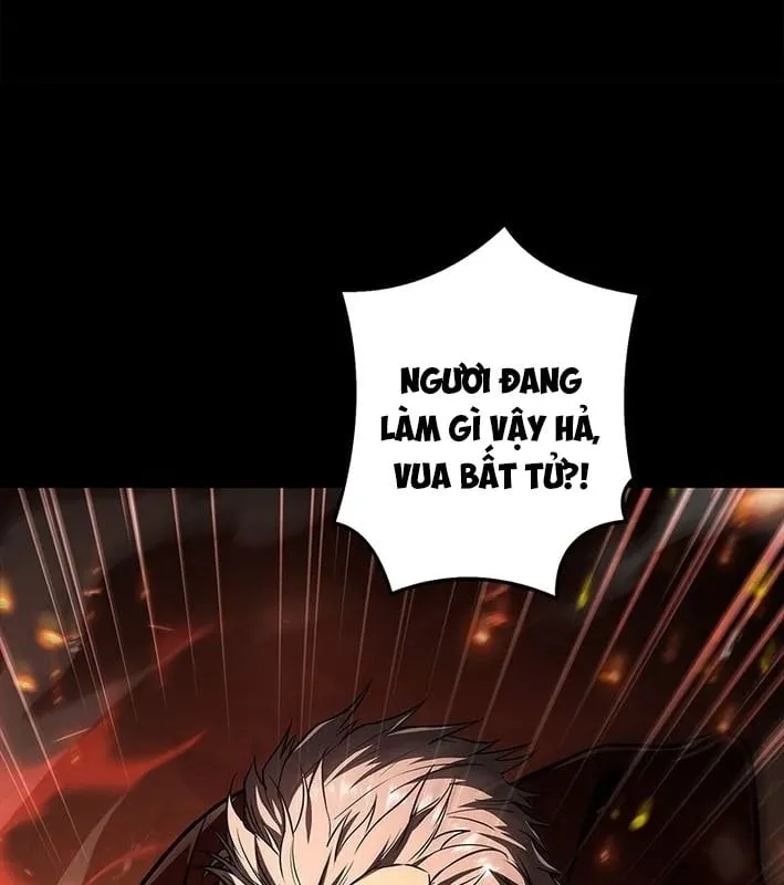 Thánh Nhân Thăng Cấp Bằng Tử Linh Thuật Chap 1 - Next Chap 2